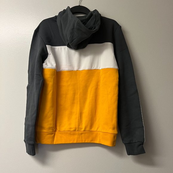 adidas Unisex ADULT Linear Hoody (EA2532) SIZE - Small - Picture 3 of 4